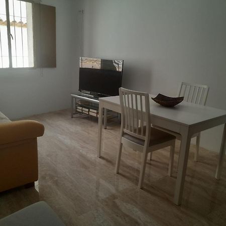 Aurora Nazaret Apartment Úbeda Exterior foto