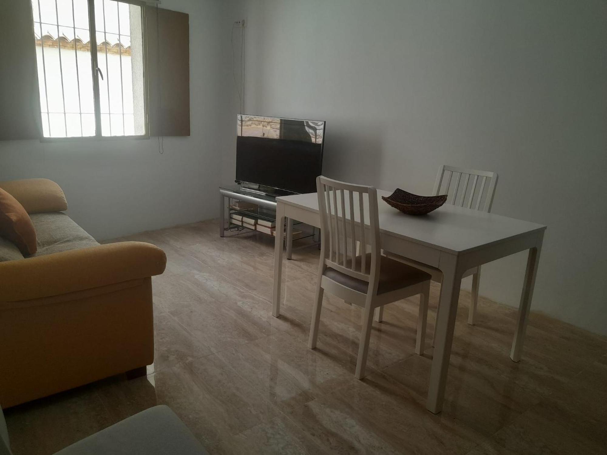 Aurora Nazaret Apartment Úbeda Exterior foto